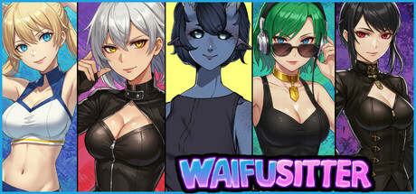 Waifusitter 🔞