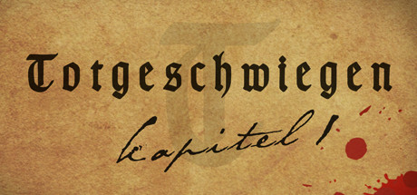 Totgeschwiegen - Kapitel I