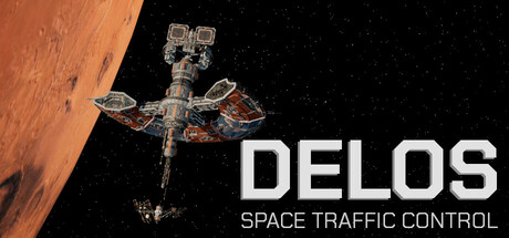 Delos: Space Traffic Control