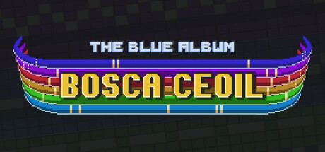 Bosca Ceoil: The Blue Album