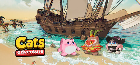 Cats Adventure Playtest