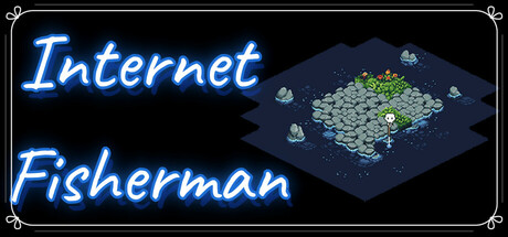 Internet Fisherman