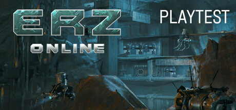 ERZ Online Playtest