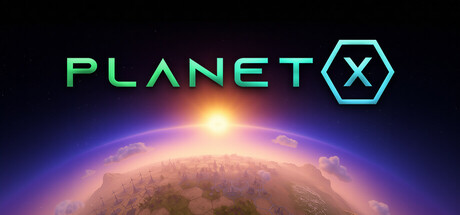 PlanetX