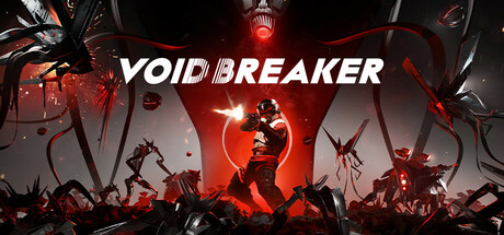 VOID/BREAKER Playtest