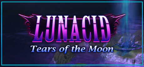 Lunacid - Tears of the Moon