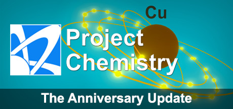 Project Chemistry