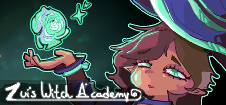 Zui's Witch Academy