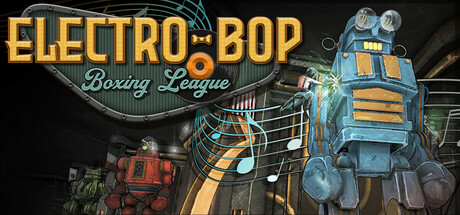 Electro Bop Boxing League