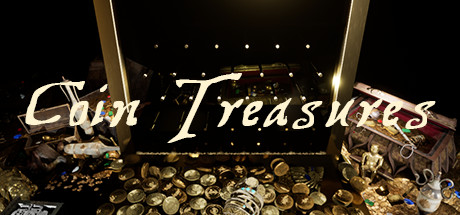Coin Treasures
