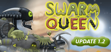 Swarm Queen