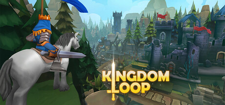 Kingdom Loop Playtest