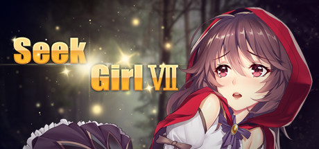 Seek Girl Ⅶ