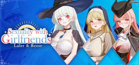 Sexuality with girlfriends : Laler&Reese