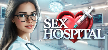 SEX Hospital 💦