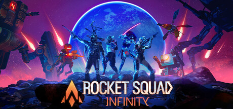 Rocket Squad: Infinity