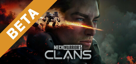 MechWarrior 5: Clans Playtest