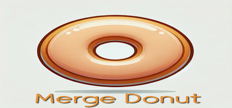 Merge Donut