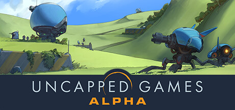 Uncapped Games Alpha Playtest