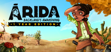 ARIDA: Backland's Awakening