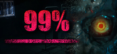 99% - 剩余的实验体 -