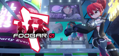 Foobar Zero Playtest