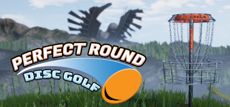 Perfect Round Disc Golf