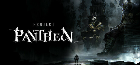 Project Pantheon Playtest