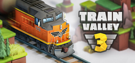 Train Valley 3 Playtest