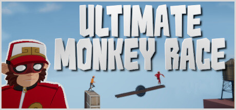 Ultimate Monkey Race