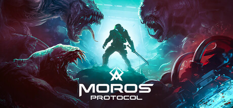 Moros Protocol Playtest