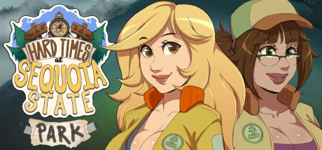 Hard Times at Sequoia State Park