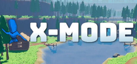 X-Mode Playtest