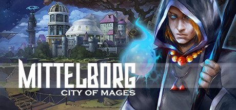 Mittelborg: City of Mages