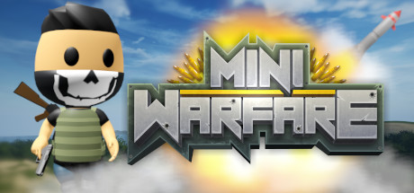 MiniWarfare Playtest