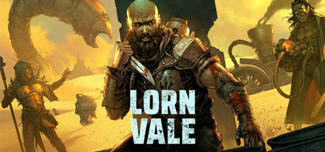 Lorn Vale Playtest