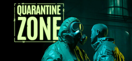 Quarantine Zone: The Last Check Playtest
