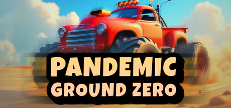 Pandemic: Ground Zero