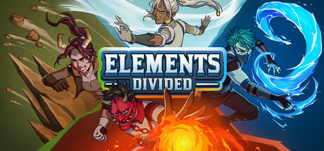 Elements Divided Playtest