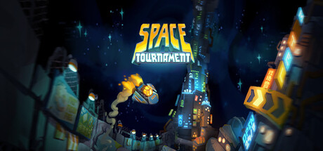 Space Tournament Playtest
