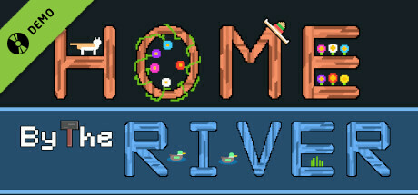 Home By The River Demo