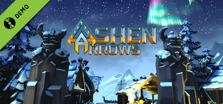Ashen Arrows Demo