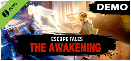 Escape Tales: The Awakening Demo