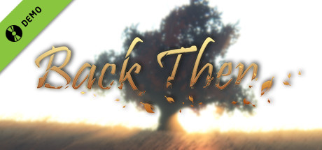 Back Then Demo