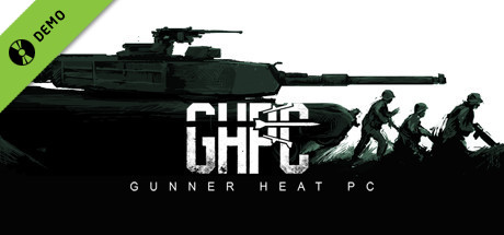 Gunner, HEAT, PC! Demo