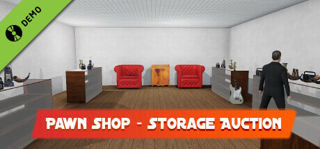 Pawn Shop Simulator: Prologue