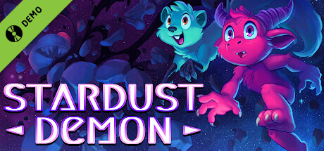 Stardust Demon Demo