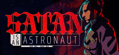 Satan is an Astronaut Playtest