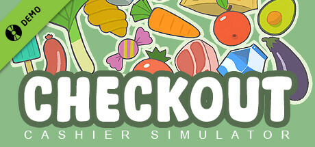 Checkout: Cashier Simulator Demo
