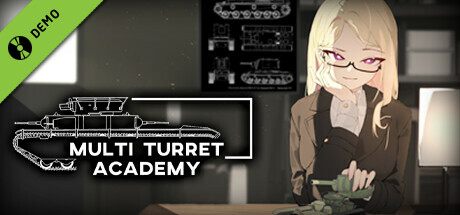 Multi Turret Academy Demo